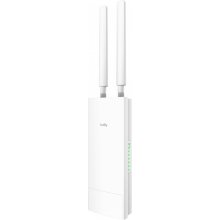 CUDY LT500 wireless router Fast Ethernet...