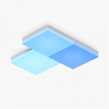 Nanoleaf Skylight Expansion Pack (1 Panel) |...