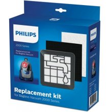 Philips XV1220/01 Replacement Kit