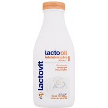 Lactovit LactoOil Intensive Care 500ml -...