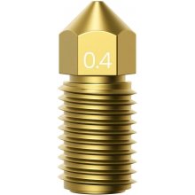 AnkerMake Nozzle 0.4mm for M5 3D Printer 10...