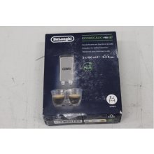 DeLonghi | EcoDecalk 2x100ml | EcoDecalk...