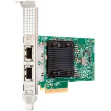 Võrgukaart HP E Ethernet 10Gb 2-port BASE-T...