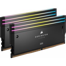 Mälu Corsair DDR5 - 32GB - 6600 - CL - 32...