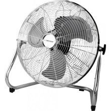 Esperanza Cyclone Chrome