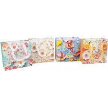 Home4you Kinkekott DAISY XS, 14,5x15x6cm...