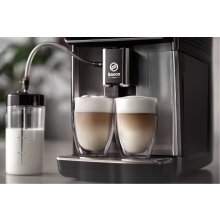 SAECO SM6580/00 coffee maker Fully-auto...