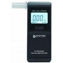 Oromed X12 PRO must alcohol tester