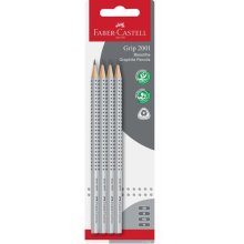 Faber-Castell 117198 graphite pencil Multi 4...
