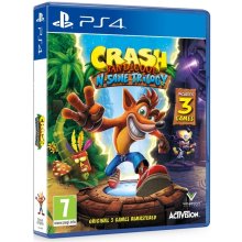 Mäng Cenega Activision Blizzard Crash...