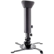 EDBAK PMV100 project mount Ceiling Black