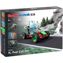 Fischer Technik fischertechnik H2 Fuel Cell...