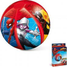 Mondo Beach Ball - Spiderman
