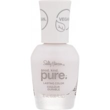 Sally Hansen Good. Kind. Pure. 110 White Tea...