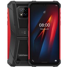 Мобильный телефон UleFone Armor 8 15.5 cm...