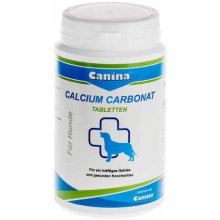 Canina Calcium Tablets N350 350g