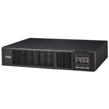 FSP Clippers RT 1K uninterruptible power...