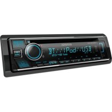 KENWOOD Car radio KDC-BT665U