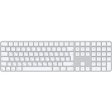 Klaviatuur Apple Magic Keyboard with Touch...