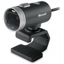 Веб-камера MICROSOFT Webcam L2 LifeCam...