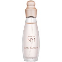 Betty Barclay Woman N°1 20ml - Eau de...