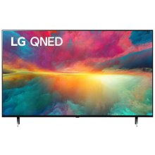 Телевизор LG TV 55" QNED