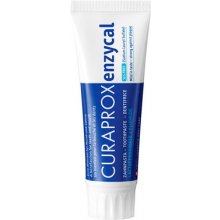 Curaprox Enzycal 950 75ml - Toothpaste...