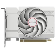 SAPPHIRE PULSE Radeon RX 6500 XT ITX PURE...