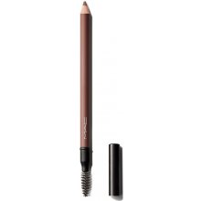 MAC Veluxe Brow Liner Deep Dark Brunette...