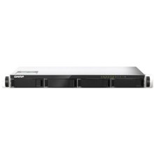 QNAP TS-435XEU NAS Rack (1U) Marvell CN9131...