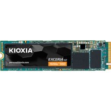 KIOXIA EXCERIA G2 M.2 2 TB PCI Express 3.1a...