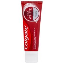 Colgate Max White Luminous 75ml - Toothpaste...