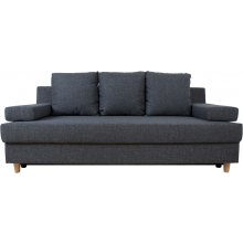 Home4you Sofa bed VELLA with storage box...