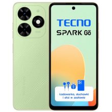 Mobiiltelefon TECNO Mobile SPARK Go 2024...