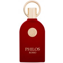 Maison Alhambra Philos Rosso 100ml - Eau de...