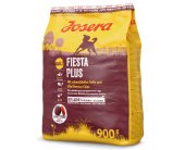 JOSERA Fiesta Plus 900g | täistoit...