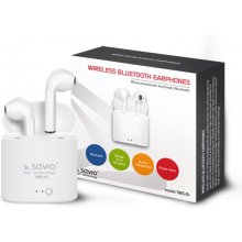 SAV io TWS-01 Wireless Bluetooth Earphones...
