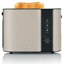 SEVERIN AT 9576 toaster 2 slice(s) 800 W...