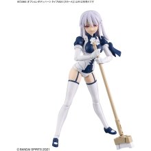 BANDAI 30MS OPTION BODY PARTS TYPE MD01...