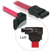 DELOCK SATA-Kabel SATA -> SATA up St/St...