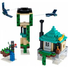 Lego MINECRAFT 21173 THE SKY TOWER