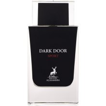 Maison Alhambra Dark Door Sport 100ml - Eau...