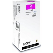 EPSON tint T8383 XL, magenta