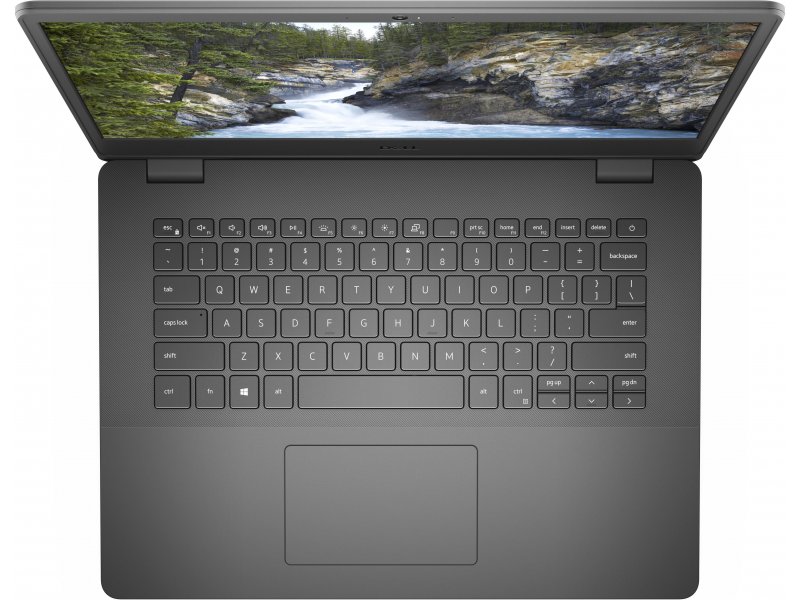 Notebook Dell Vostro 3401 I3 1005g1 8gb 256gb Ssd 14 Cali Fhd Intel Uhd Fgrpr Cam Mic Wlan Bt Kb 3 Cell W10pro 3y Bwos N6006vn3401emea01 2105 Ox Ee