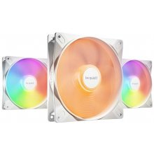 LISTAN be quiet! Light Wings LX Fan 3-pack...