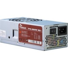 Inter-Tech TFX-350W power supply unit 20+4...