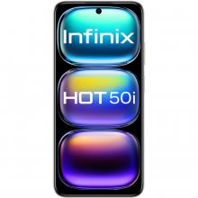 Mobiiltelefon Infinix HOT 50i 17 cm (6.7")...