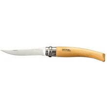 Opinel Slim knife N°08 beechwood