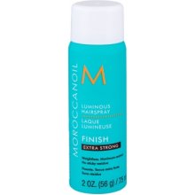 Moroccanoil Finish Luminous Hairspray 75ml -...