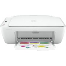 Printer HP DeskJet 2710e Thermal inkjet A4...